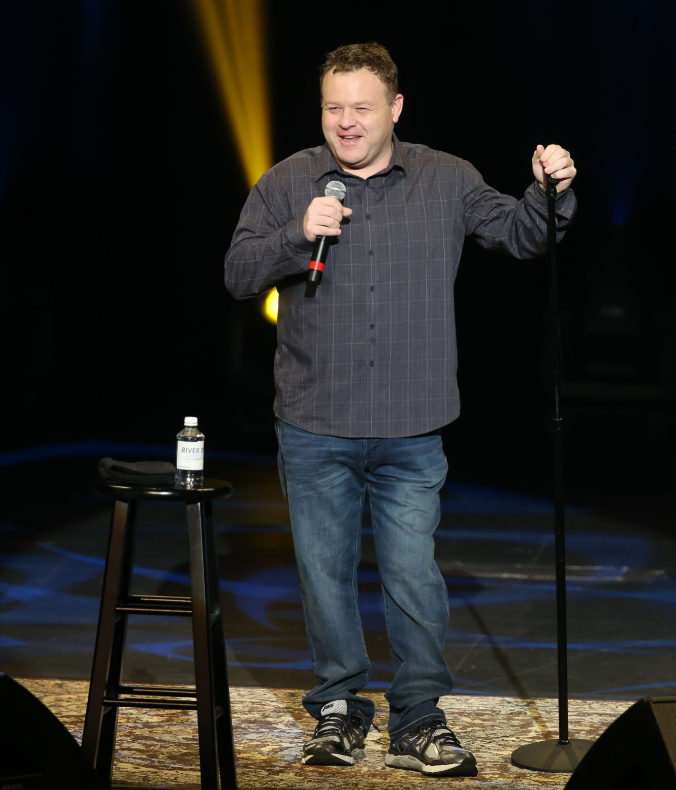 Frank Caliendo